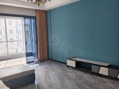 沂南城区第二实验小学智胜汤泉A区 三室两厅 精装修 家具家电齐全 年租18000出租房源真实图片
