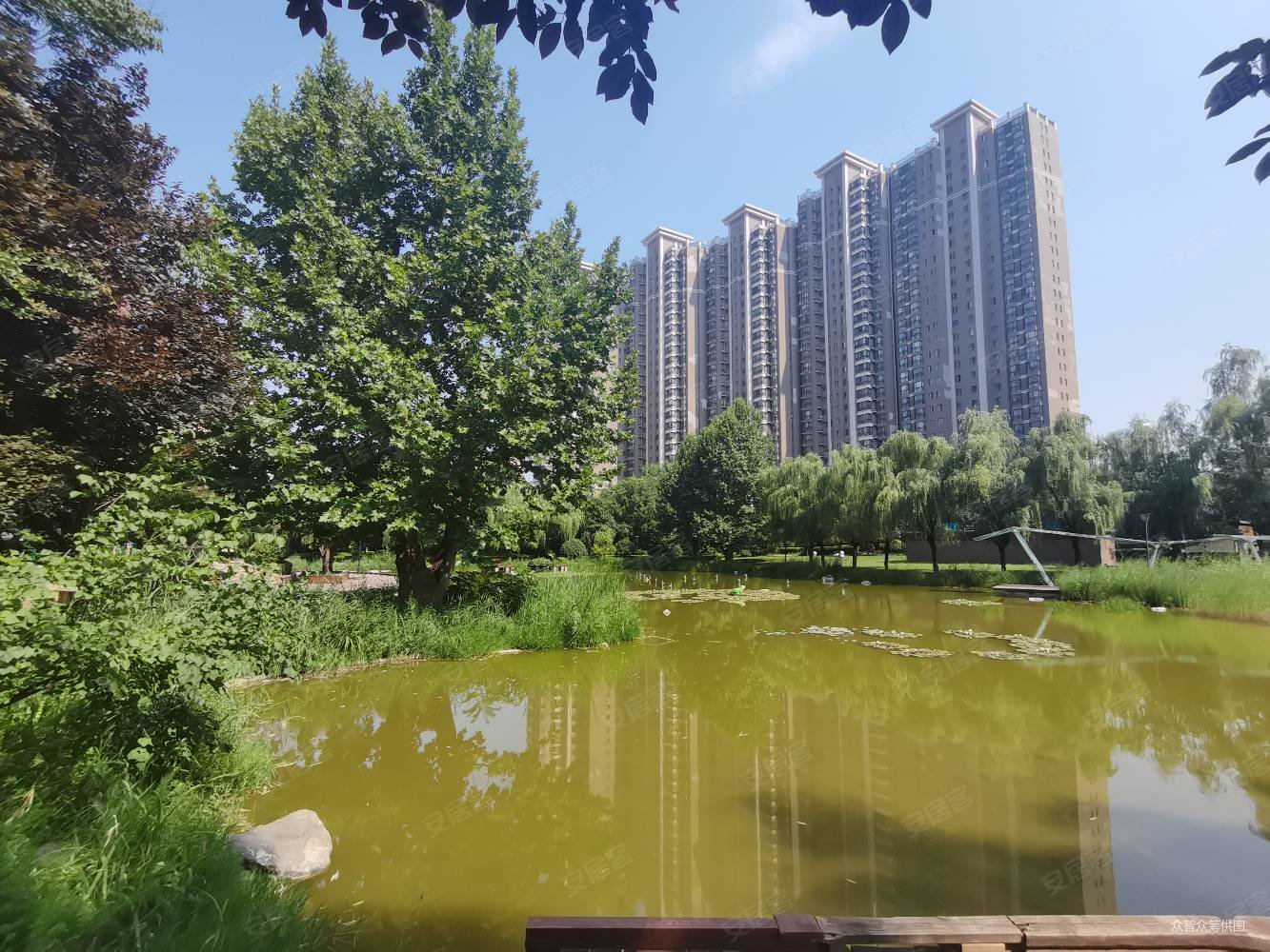 西安房产网>西安二手房>莲湖二手房>汉城路二手房>东尚观湖>