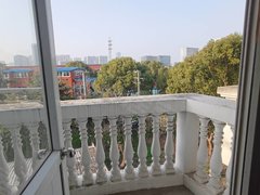 上海嘉定嘉定新城一室带阳台不合租 可养宠物 拎包入住出租房源真实图片