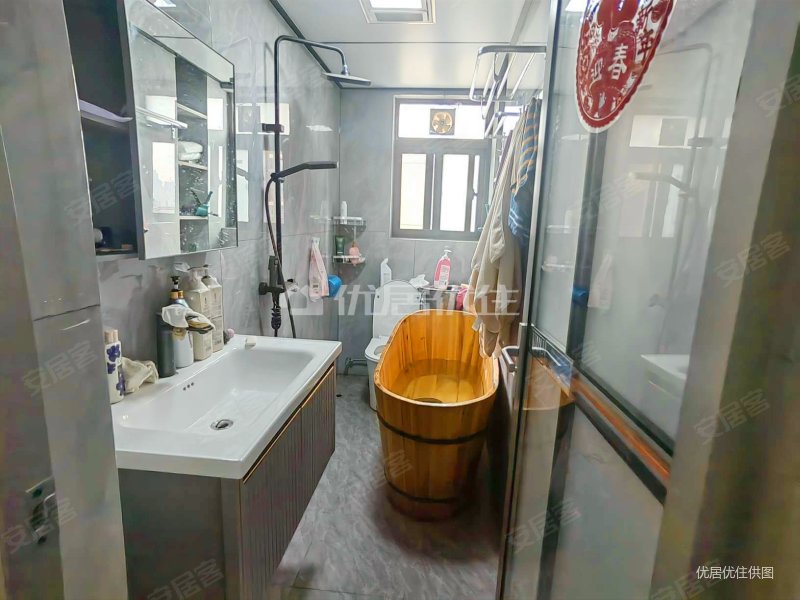 金悦澜湾精装好房临地铁商业配套齐全满五商品住宅