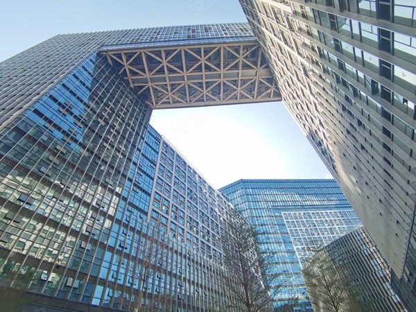 厦门集美厦门北站万科广场(商住楼)软三附近地铁口一室一厅多套户型