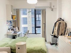 北京丰台新发地整租!免物业取暖费!无中介!押一付一!民水民电!可以做饭!出租房源真实图片