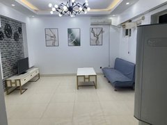 厦门思明莲坂万禾广场 2室1厅1卫出租房源真实图片