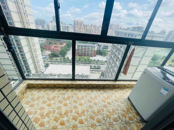 盛天领域 3室2厅1卫 电梯房 精装修71平米,江南租房-南宁58安居客