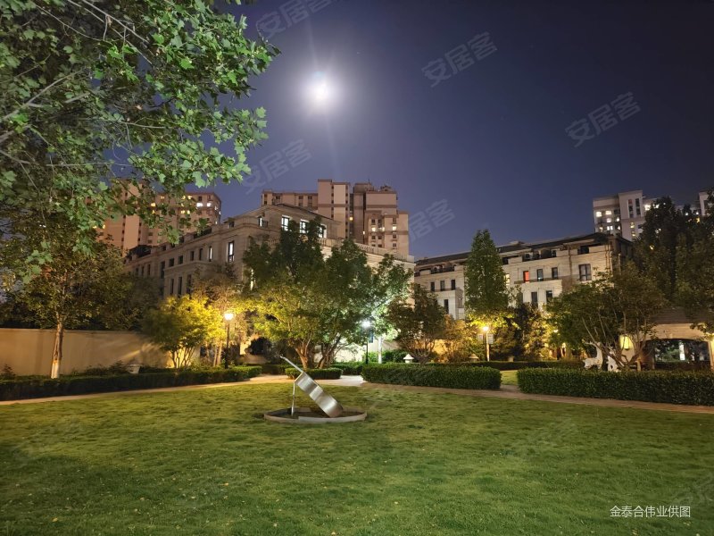 北京房产网>北京二手房>大兴二手房>亦庄西区二手房>枫丹壹号(二期)>