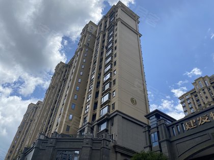 建发悦城二区(建阳),潭山大道66号 - 南平建发悦城二区(建阳)二手房