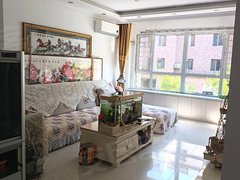 盘锦盘山府前大街低层,位置好,室内宽敞明亮,家具家电齐全拎包入住出租房源真实图片