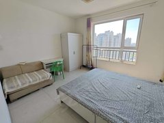 聊城东昌府市民文化中心可短租,东苑中学,滨河实验学校附近,可陪读使用,可做饭出租房源真实图片