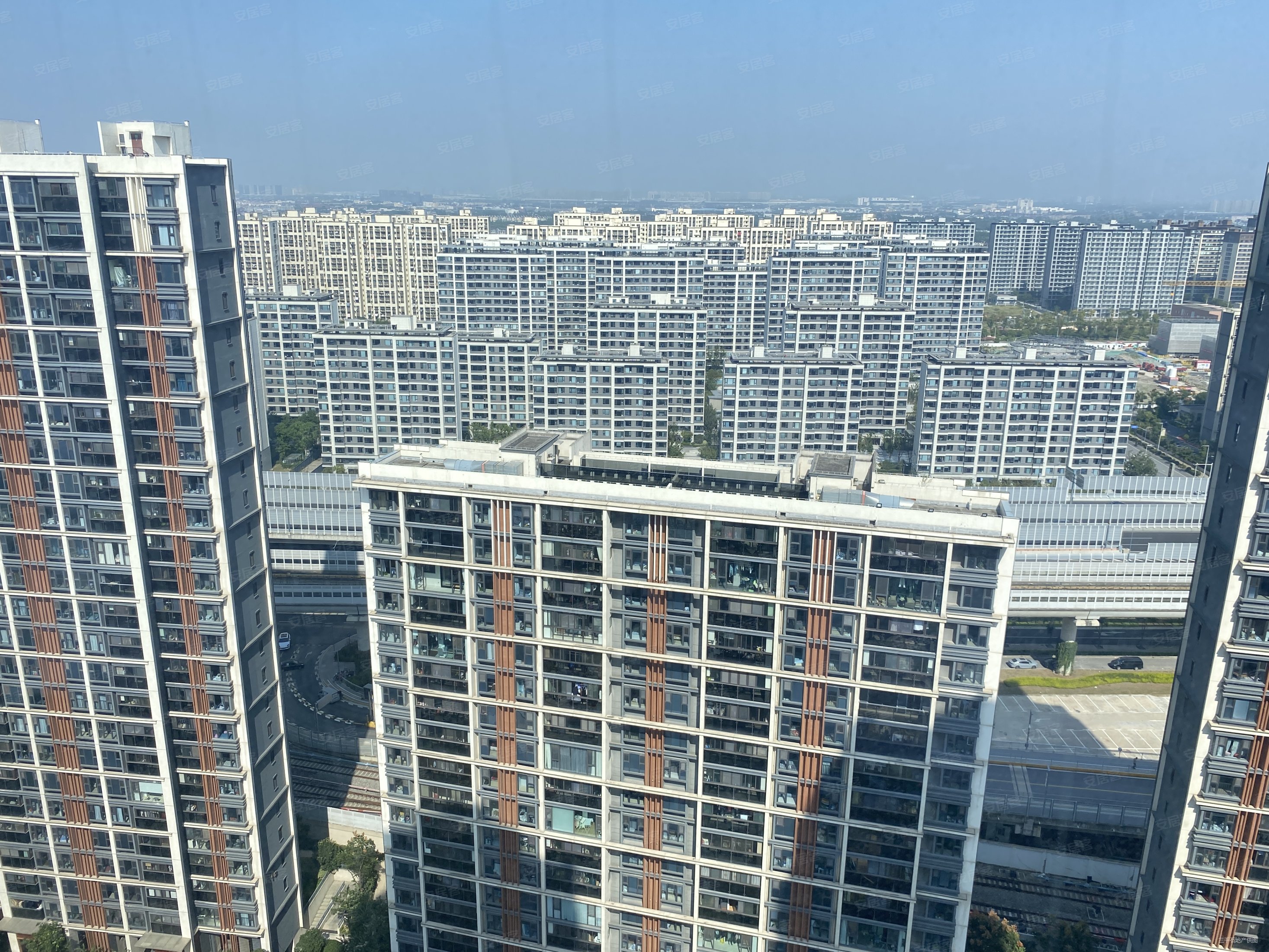 上海房产网>上海二手房>青浦二手房>徐泾二手房>unicity万科天空之城