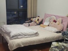 盱眙其他其它汽车保姆城公寓,精装家电齐全拎包入住,一室一厅一厨一卫,出租房源真实图片