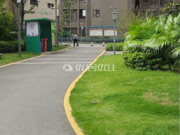 【多图】北城空港天地(二期),空港租房,3室 精装 88平 北城空港天地