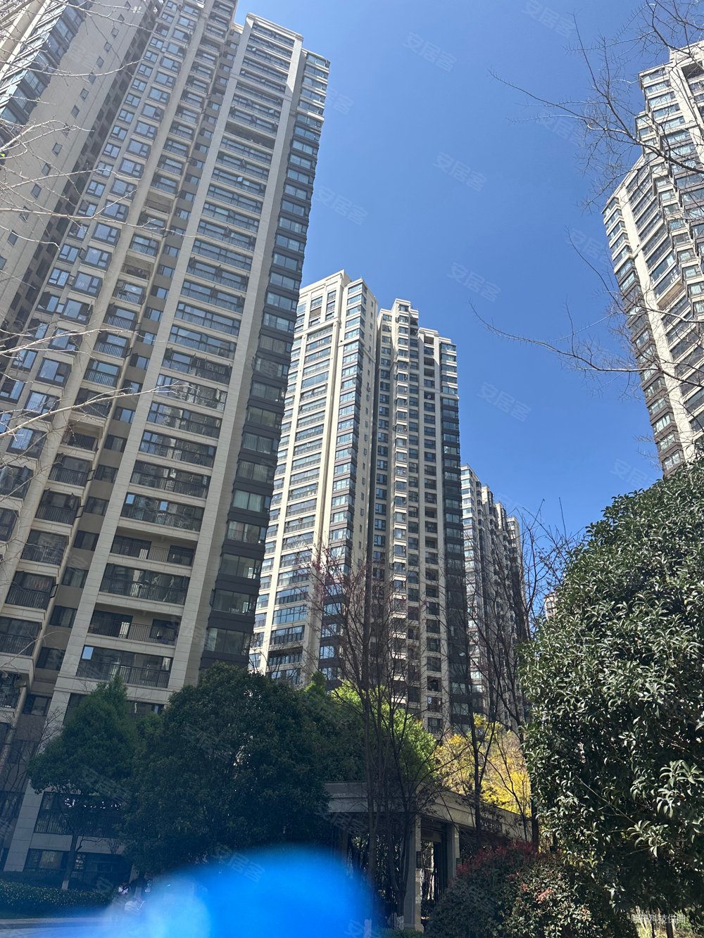 润城五区126平米房东急卖200万