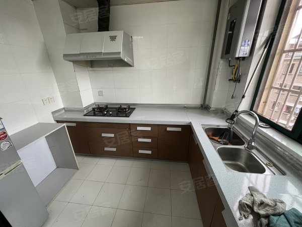 金华婺城婺城江南瑞祥绿洲江南市中心 电梯1室1厅 朝南带阳台 天然气 家电具齐全实惠出租房源真实图片