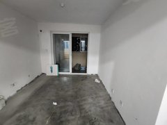 上海青浦徐泾北城徐泾北城欣沁苑东苑 2室2厅1卫 电梯房可长住可办居住证可看出租房源真实图片