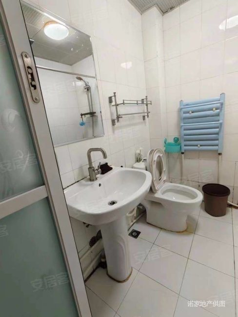 星台花园一室一厅南北向,幸福家居南沙商圈.