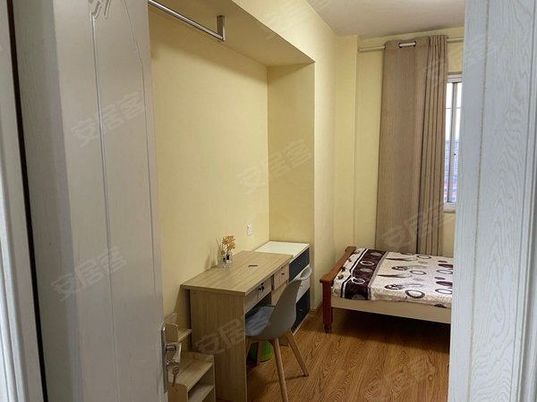 福州仓山学生街迎霞新城东区迎霞新城东区 2室1厅2卫出租房源真实图片