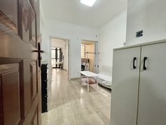 泉州洛江万安街道海峡体育馆旁 豪公馆小区 正规一房一厅 配置如图 拎包即住出租房源真实图片