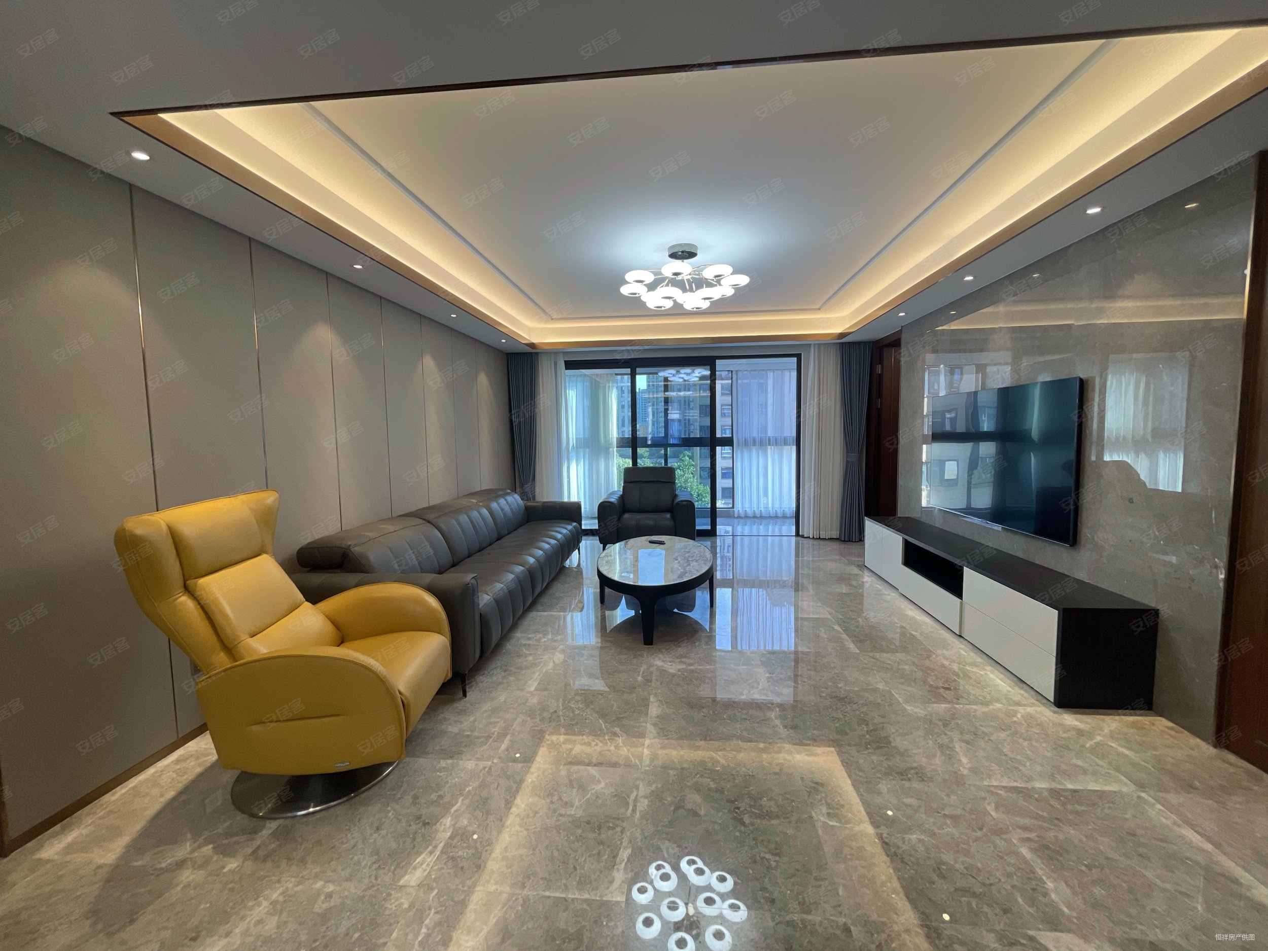 宁波房产网>宁波二手房>江北二手房>中马二手房>万象华府