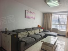 新乡红旗红旗周边贵华文清苑(1期) 3室2厅2卫出租房源真实图片