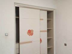 兰考兰考县兰考县城未来城出租 三室两厅两卫 超大阳台 电梯地暖房出租房源真实图片