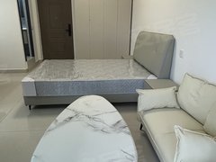 宜宾翠屏下江北装备城 食品城 独门独户套一整租 无中介费 可以短租随时看房出租房源真实图片