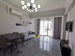 安吉递铺博瑞广场未来府公寓 多套可选 带车位 包物业宽带  家电齐全出租房源真实图片