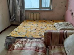 鞍山铁西二台子睿达花园新城(一至五期) 1室1厅1卫出租房源真实图片