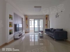 青岛即墨联通大厦信特紫薇苑 南北通透户型，拎包入住，停车方便，钥匙房出租房源真实图片