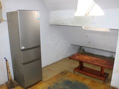 泰安泰山市政广场时代佳苑(东区) 1室1厅1卫出租房源真实图片