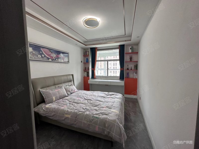 鲁邦华府罗庄区