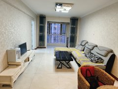 银川兴庆新华街天都十六区东 两室一厅一卫 家具家电齐全 随时看房出租房源真实图片