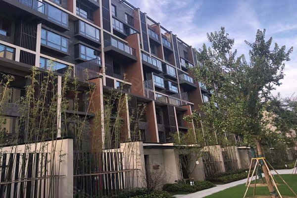 苏州小区 吴中小区 木渎小区 中航樾园(别墅) 中航樾园(别墅)怎么样