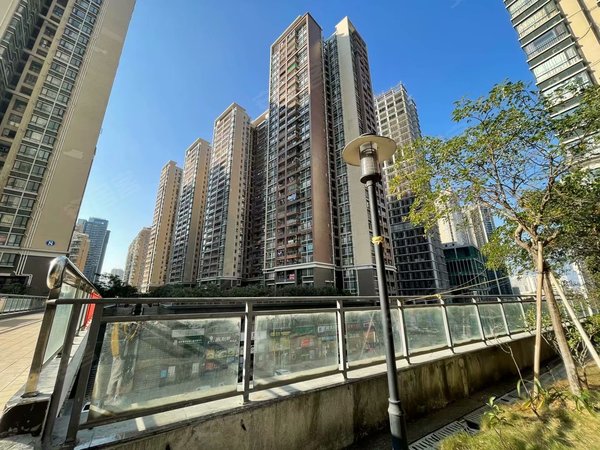 深圳宝安沙井名豪丽城一房一厅 精装修 大一房 带大阳台出租房源真实