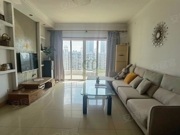 【多图】望海汇景苑,蛇口租房,临近海上世界 望海汇景苑 3室2厅1卫