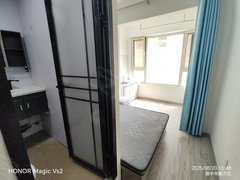 晋中榆次万达广场可月付！可短租！免物业费！龙湖大街！新旧万达广场附近！德元府出租房源真实图片