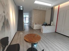 武汉江夏藏龙岛阳光100大湖第(别墅) 7室2厅5卫 精装修 直播一体出租房源真实图片