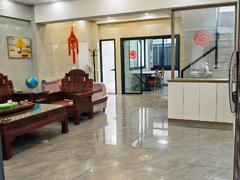 厦门同安环东海域星海湾 6室2厅5卫出租房源真实图片