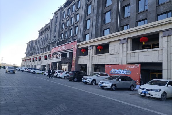 璞悦湾优点,不足,璞悦湾怎么样,璞悦湾周边房产中介经纪人评价-银川