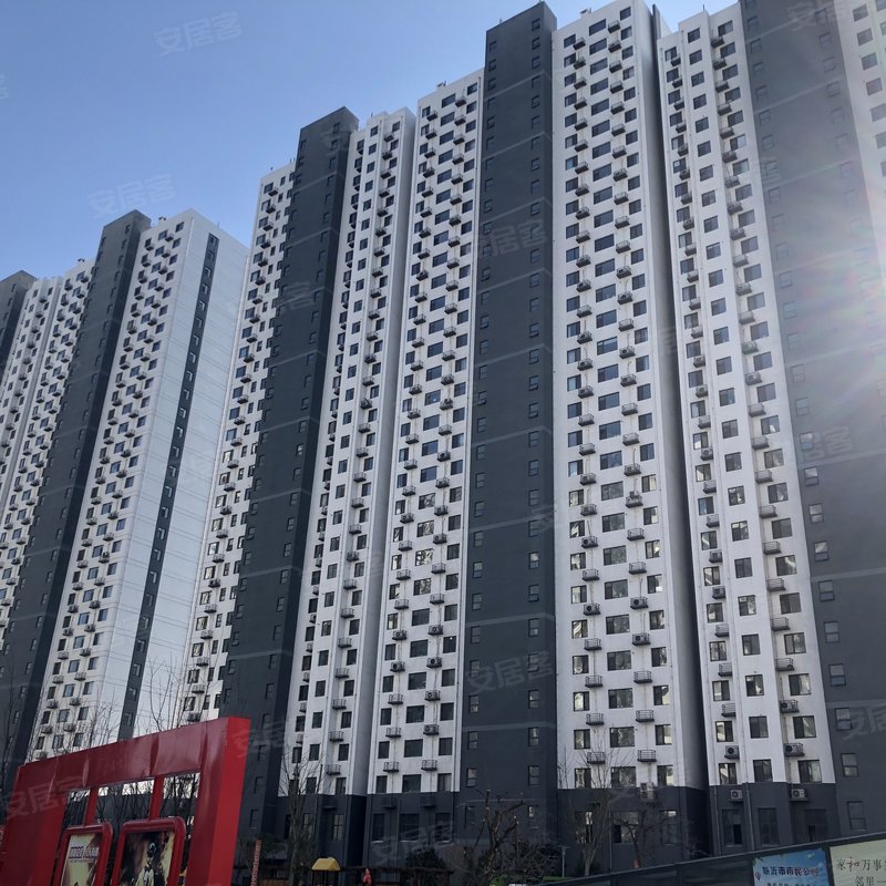 金雀新城(a区)小区详情,房价走势,房源,业主论坛】- 临沂58同城