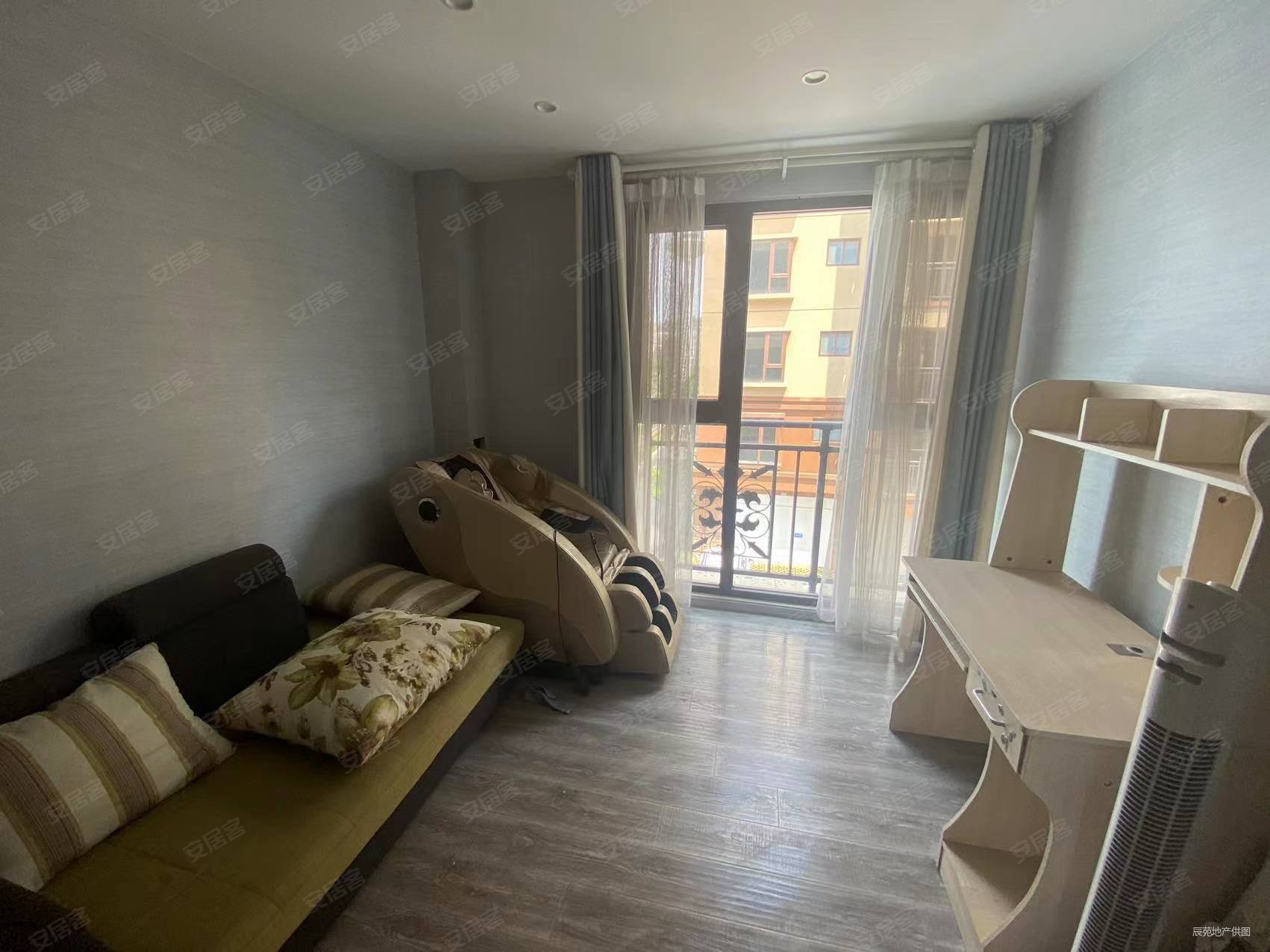 玉山城悦园精装修花园洋房诚心出售