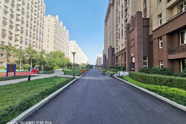 长春二手房 万龙银河城北区四期 > 刘娟解读万龙银河城北区四期小区不