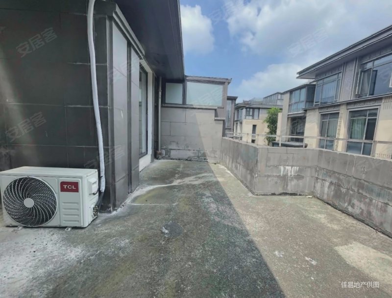 绿地朱家角1号111弄别墅