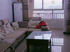 临清新华路红星路新都汇两室两厅一卫家具家电齐全，拎包入住小区配套设施齐全出租房源真实图片