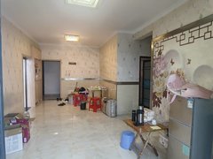 重庆江北鱼嘴镇和锦家园A区2室出租，家具家电齐全，领包入住，随时可以看房出租房源真实图片