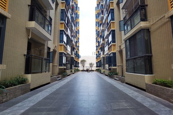 东莞小区 长安小区 沙头社区,街口乌沙小区 建德花园