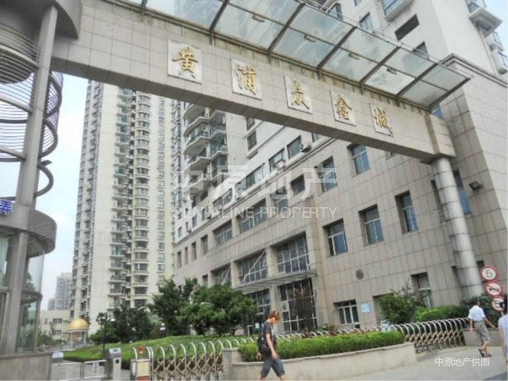 黄浦众鑫城老西门地铁口业主诚意急抛价格空间大带产权车位