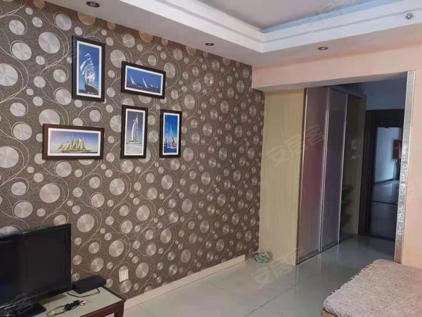 衡水桃城怡然城滏兴国际园和平路 怡然城商业圈 滏兴国际 好楼层 精装