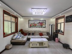 宁阳文庙街道文庙紧邻实验 小吴村南区精装修 第一次出租 租金便宜 房子很干净出租房源真实图片
