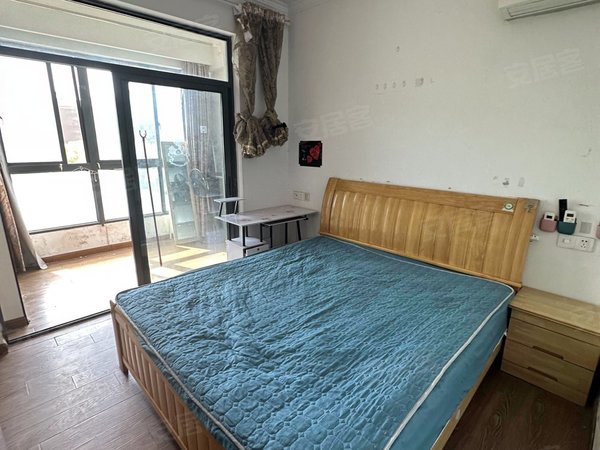 【多图】凯悦金领公寓,东南开发区租房,急租凯悦金领公寓精装一室