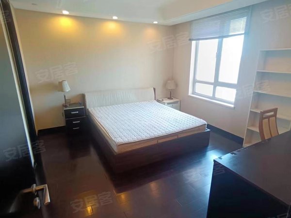 【多图】红杉国际公寓,五道口租房,清崋大学 五道口红杉国际公寓两室